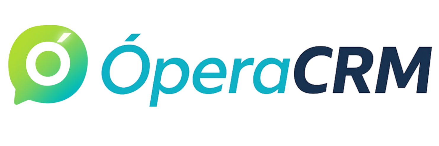 ÓperaCRM